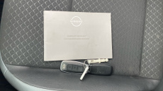 Nissan Juke 1.0 DiG-T 114 N-Connecta 5dr Petrol Hatchback